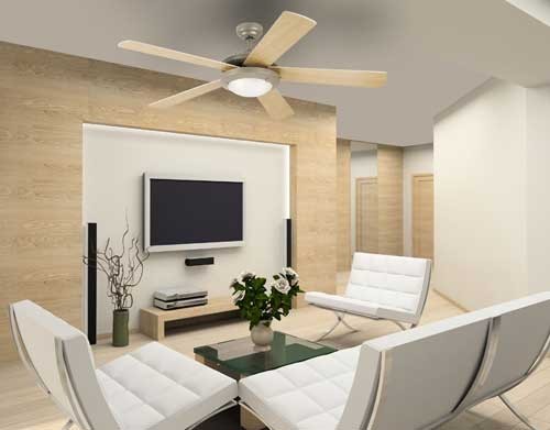 Вентилятор в подвесной потолок: правила подбора и нюансы самостоятельного монтажа