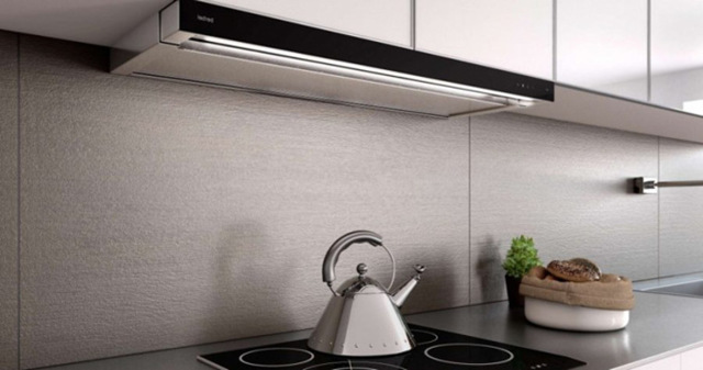 Как выбрать вытяжку над газовой плитой: нюансы подбора оптимальной модели для вашей кухни