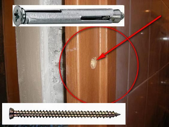 Как установить межкомнатную дверь: пошаговая инструкция по монтажу, советы по выбору межкомнатных дверей