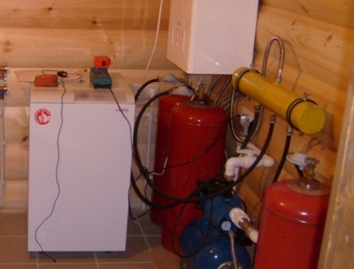 Расход газа на отопление дома 200 м²: пример расчета для потребления природного и сжиженного газа
