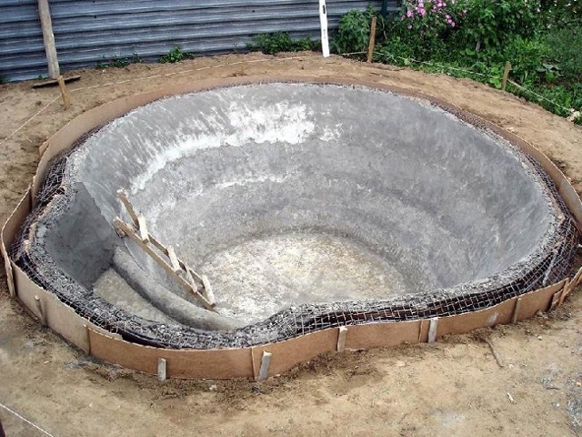 Как сделать пруд своими руками: подробный инструктаж по созданию водоема на приусадебном участке