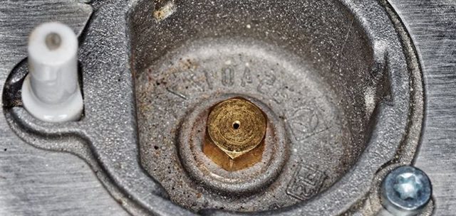 Неисправности газовой плиты Дарина: обзор типовых поломок и способов их устранения