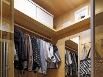 Вентиляция в шкафу для одежды: рекомендации по обустройству вытяжки в гардеробной
