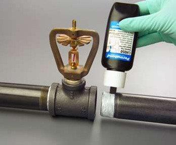 Обзор способов соединения газовых труб и методов герметизации соединений