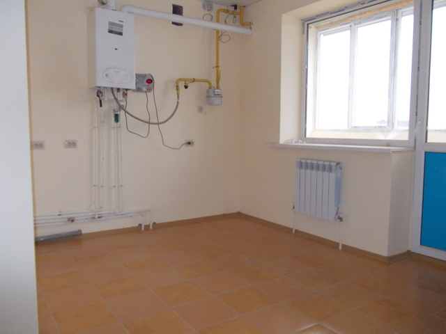 Газовое отопление в квартире: как сделать индивидуальную систему в многоквартирном доме