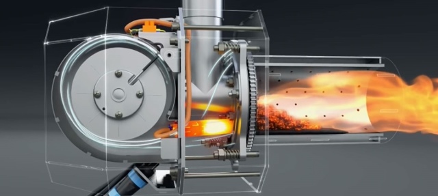 Виды газовых горелок для печей отопления и обзор технологии установки горелки в печь