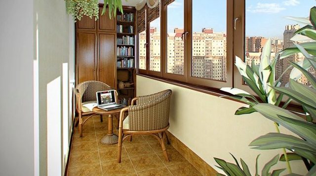 Теплый пол на балконе и лоджии: варианты обустройства и пошаговые инструкции
