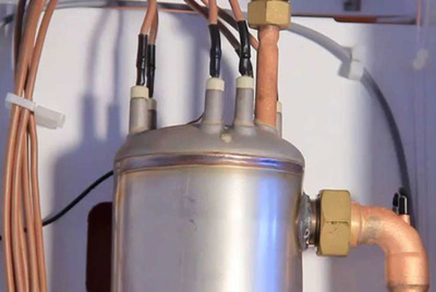 Самодельный газовый котел для отопления частного дома и дачи: обзор трех лучших конструкций