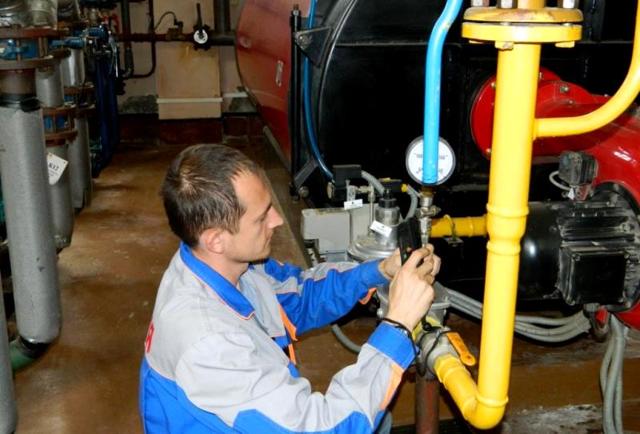 Как выключить газовый котел на консервацию: пошаговые правила и требования безопасности