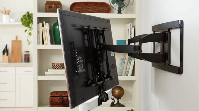 Как повесить телевизор на стену: пошаговый инструктаж по монтажу и советы по размещению техники