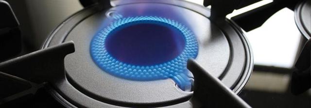 Сколько газа потребляет газовая плита: методика и пример расчетов расхода газа