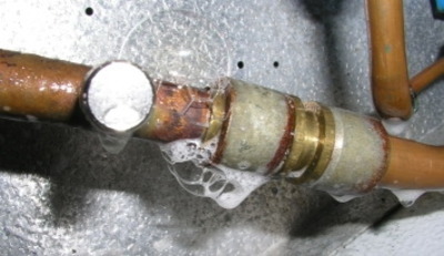 Ремонт теплообменника газового котла своими руками и особенности проведения замены детали