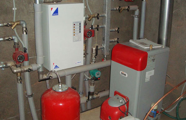 Расход газа на отопление дома 200 м²: пример расчета для потребления природного и сжиженного газа