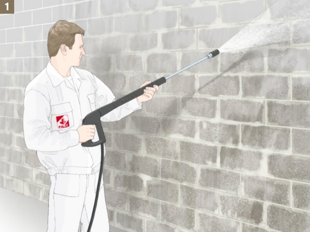 Технология утепления стен: пошаговая инструкция, особенности использования пенопласта, минваты, пробковых панелей и штукатурки