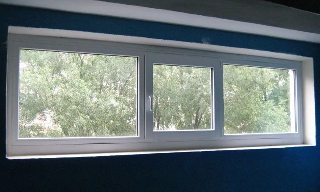 Окно для газовой котельной частного дома: нормы остекления котельного помещения