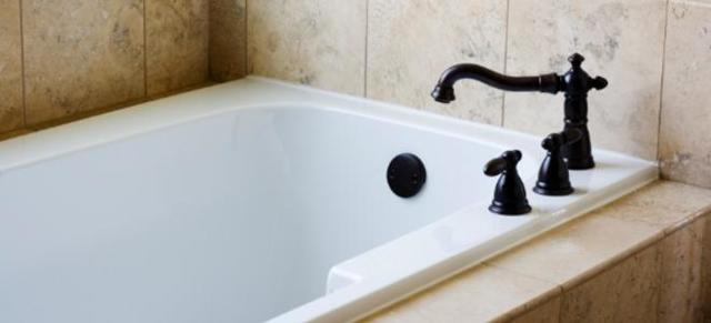 Как установить смеситель на борт ванны: инструкция по установке
