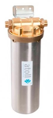 Фильтры для очистки воды из скважины: рейтинг лучших моделей и советы покупателям