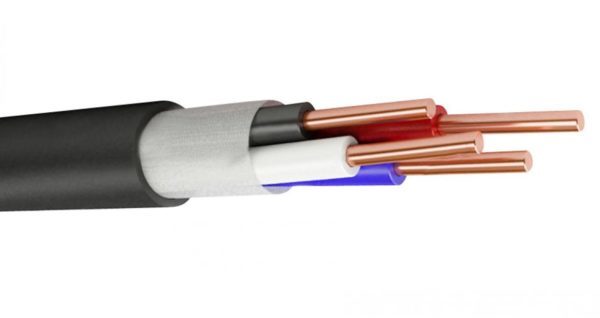 Что такое кабель ввг: расшифровка, характеристики и особенности выбора силового кабеля