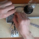 Подключение выключателя света с двумя клавишами: как правильно провести монтаж