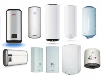 Виды водонагревателей: накопительный, проточный, электрический, газовый, бойлер косвенного нагрева, преимущества и недостатки