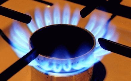 Почему коптит газовая плита с баллоном пропана: причины неисправности и пути их устранения