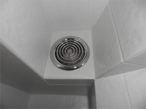 Ремонт вентиляции в туалете и ванной: как починить вытяжку в санузле своими руками