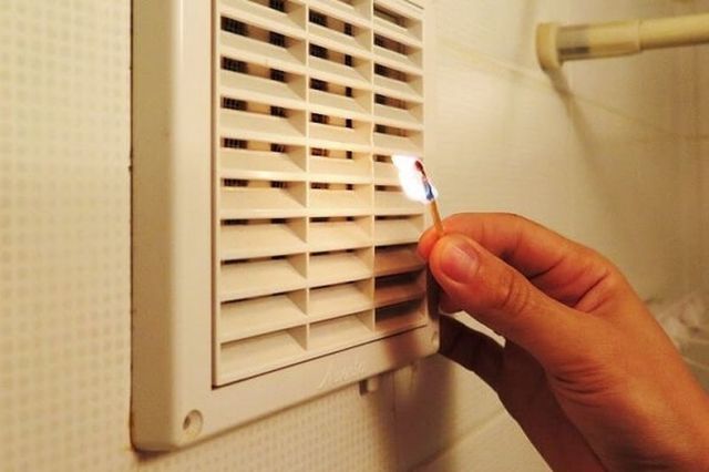 Что делать, если вентиляция в квартире и доме не работает? Обзор возможных причин и способов их устранения