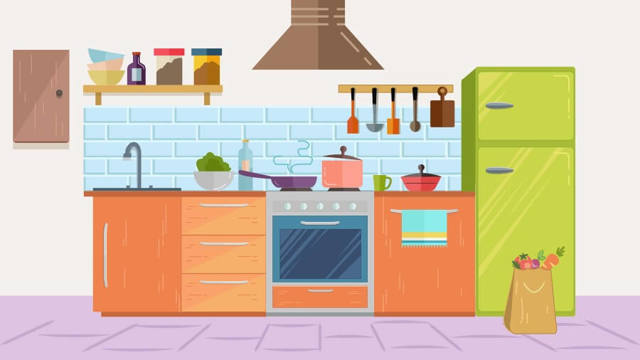 Можно ли холодильник и газовую плиту поставить рядом? Требования к минимальным расстояниям между техникой