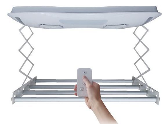 Сушилка на балкон для белья: ТОП-15 лучших моделей и рекомендации по выбору и монтажу