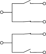 Схема подключения проходного выключателя одноклавишного: правила подключения и монтажная инструкция 