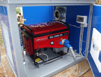 Газовый котел с электрогенератором: принцип работы, устройство, обзор популярных моделей