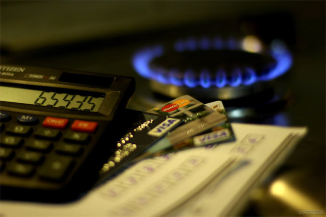 Норма потребления газа на 1 человека в месяц в доме без счетчика: как посчитать расходы за газ