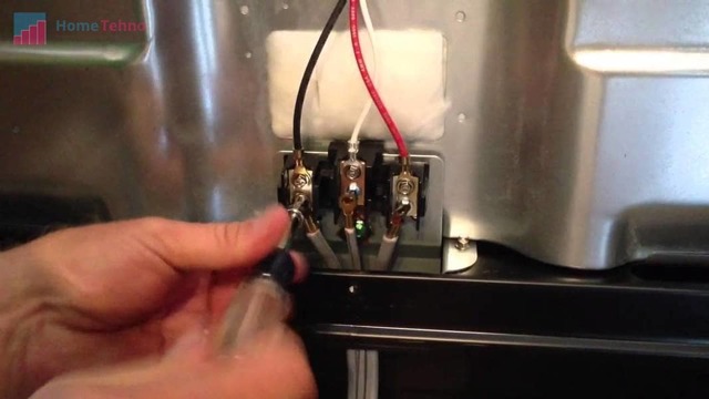 Как подключить встроенный газовый духовой шкаф: пошаговое руководство