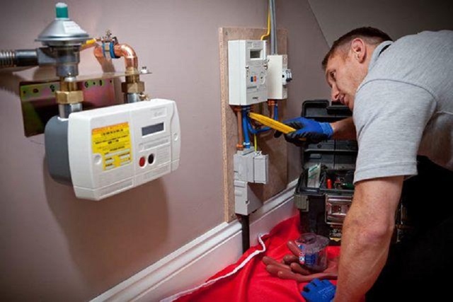 Что такое умные счетчики газа: устройство, принцип работы и правила установки новых счетчиков на газ в квартирах