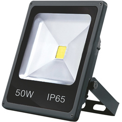 Светодиодный прожектор с датчиком освещенности: ТОП-5 моделей и советы по выбору