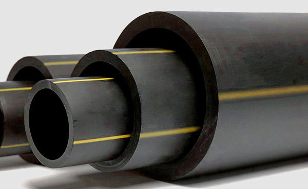 Полиэтиленовые трубы для газопровода: виды, сортамент и правила обустройства полиэтиленового газопровода