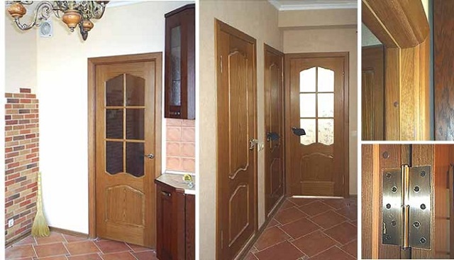 Как установить межкомнатную дверь: пошаговая инструкция по монтажу, советы по выбору межкомнатных дверей